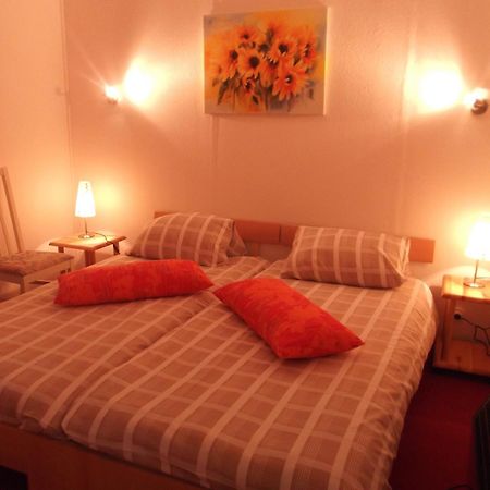 Bungalows Zur Alten Faehre ヴェルダー 部屋 写真