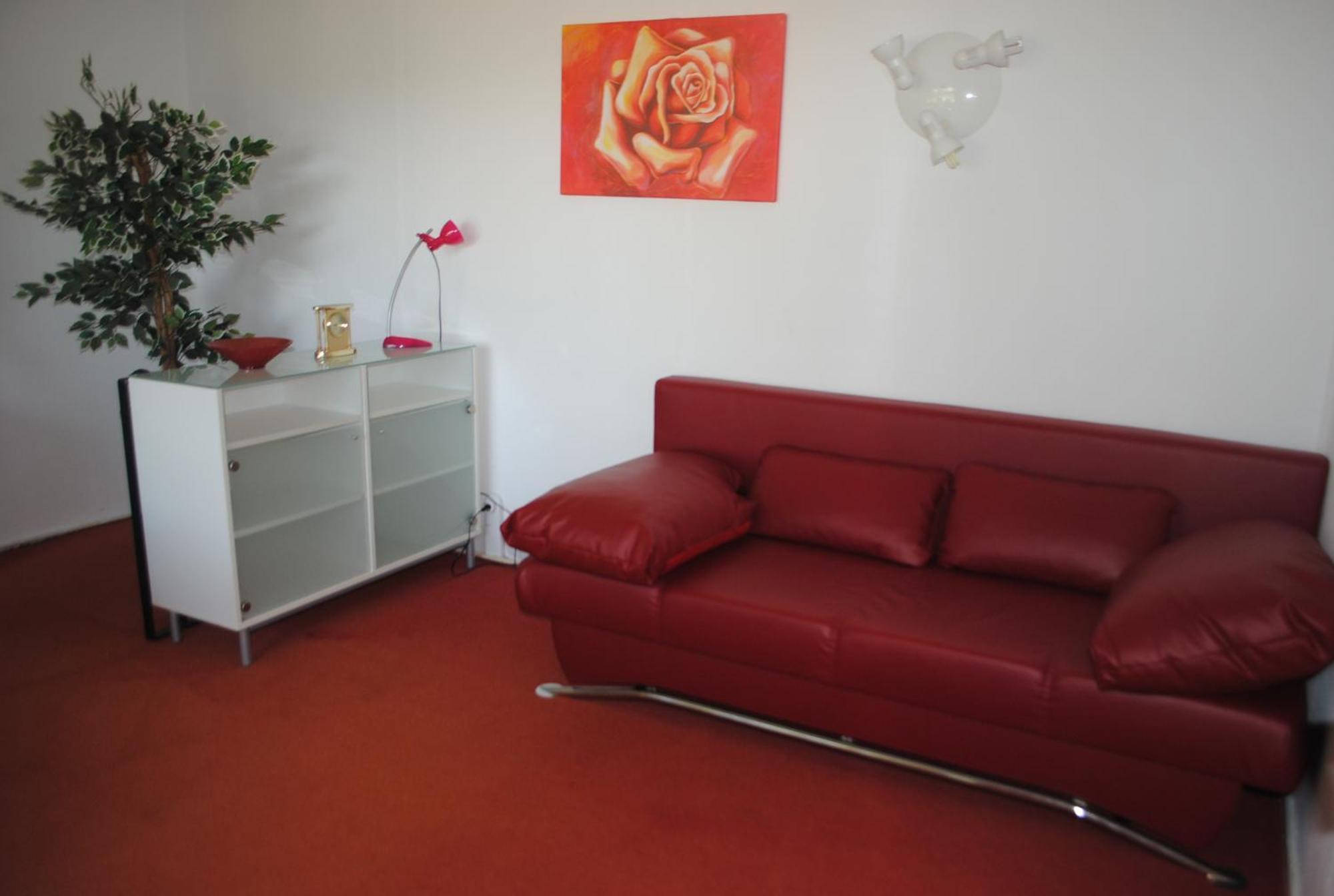 Bungalows Zur Alten Faehre ヴェルダー 部屋 写真