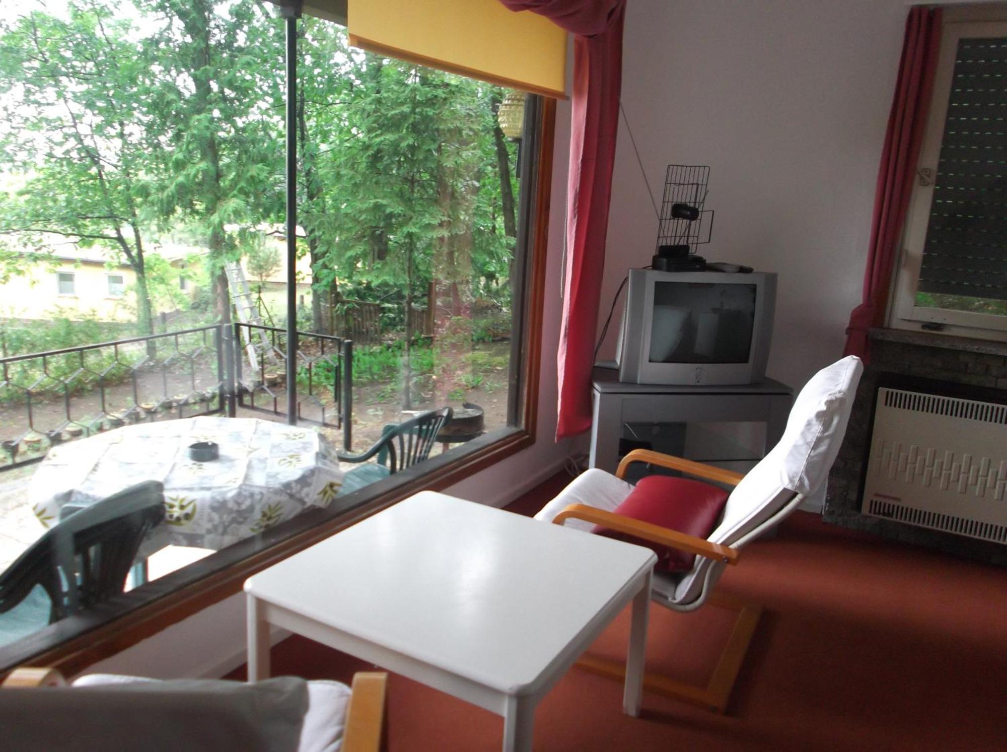 Bungalows Zur Alten Faehre ヴェルダー 部屋 写真