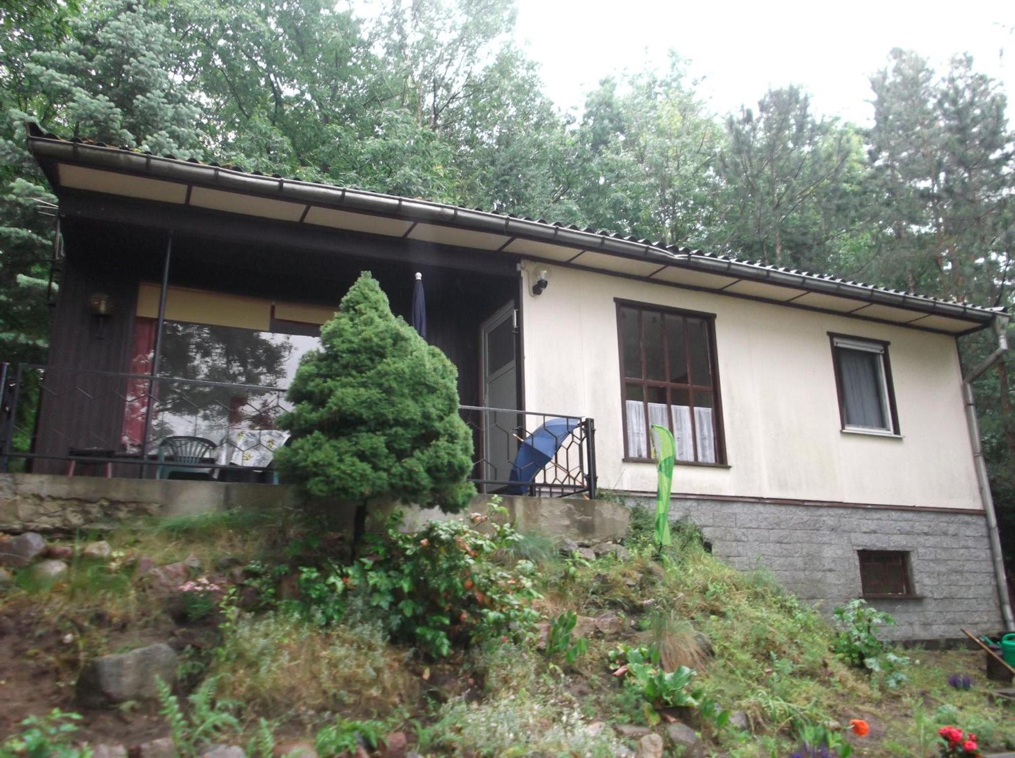 Bungalows Zur Alten Faehre ヴェルダー 部屋 写真