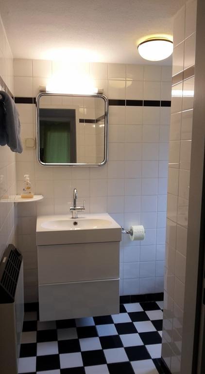 Bungalows Zur Alten Faehre ヴェルダー 部屋 写真