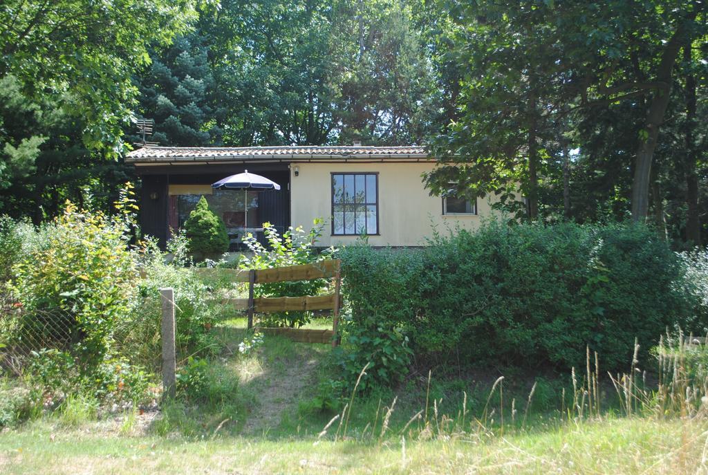 Bungalows Zur Alten Faehre ヴェルダー 部屋 写真